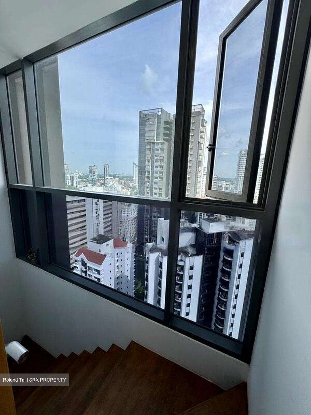 The Viridian (D12), Apartment #460999171